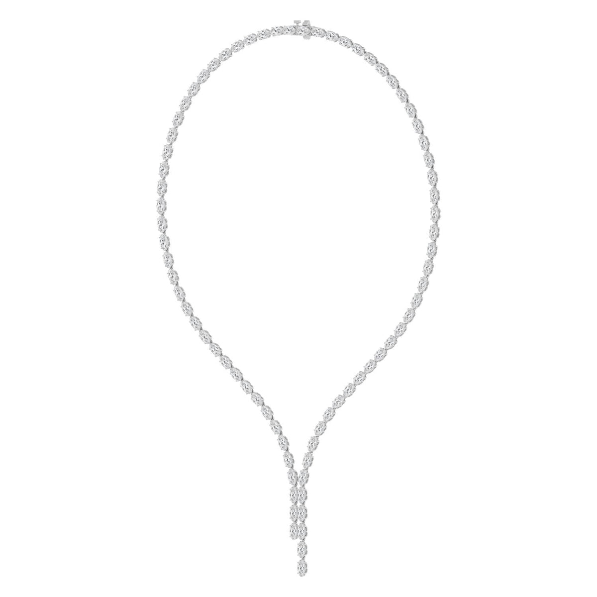 seraphina pearl necklace