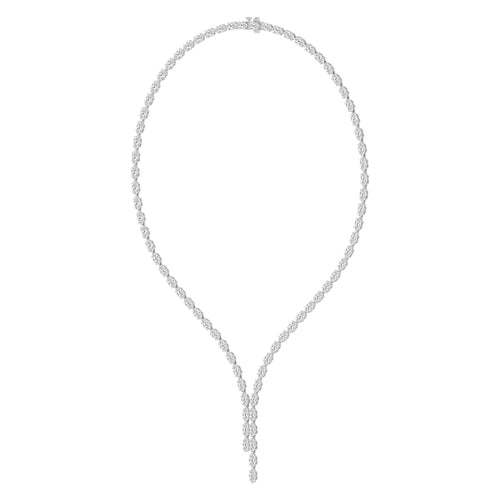 seraphina pearl necklace