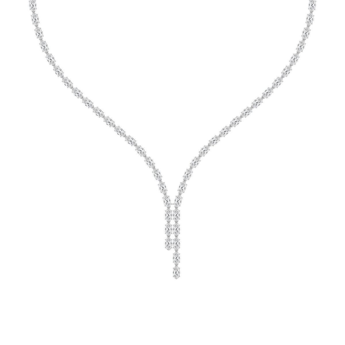seraphina pearl necklace