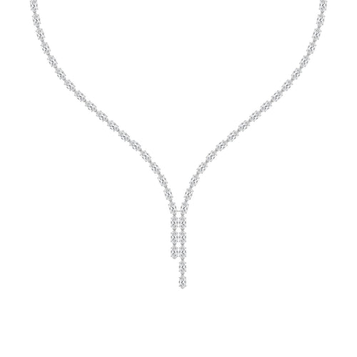 seraphina pearl necklace