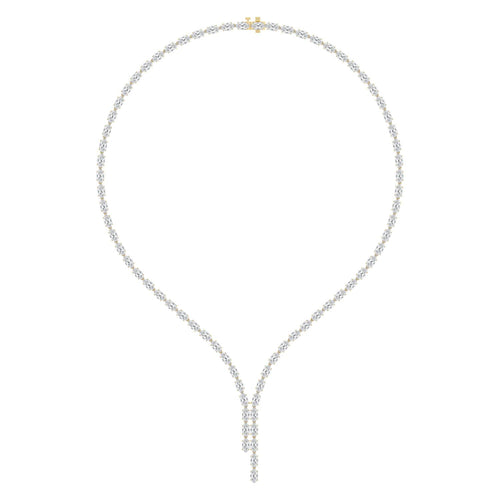 seraphina pearl necklace