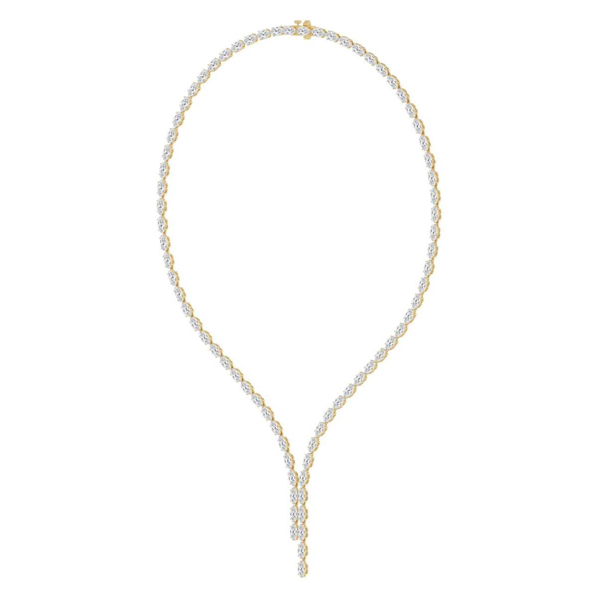 seraphina pearl necklace