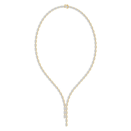 seraphina pearl necklace
