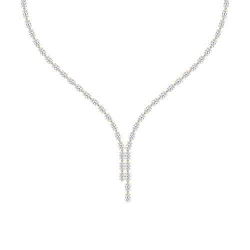 seraphina pearl necklace