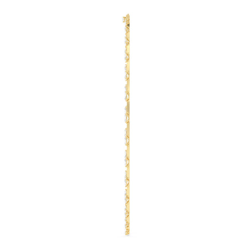 seraphina rose necklace