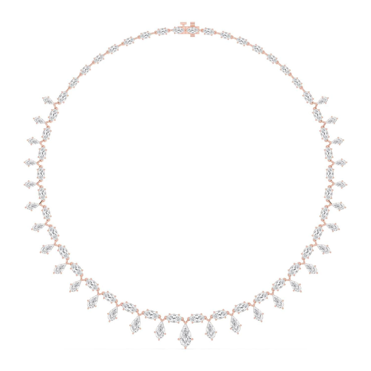 vivienne belle necklace