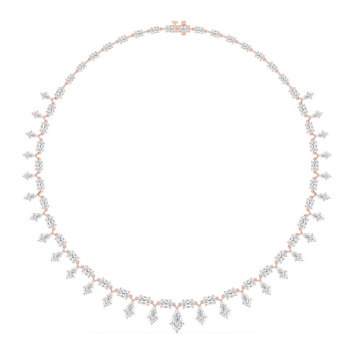 vivienne belle necklace
