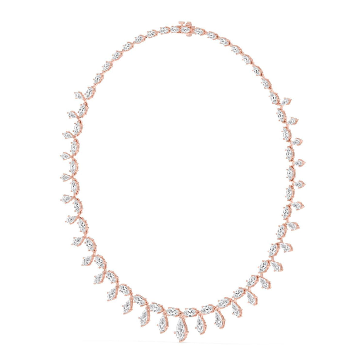 vivienne belle necklace