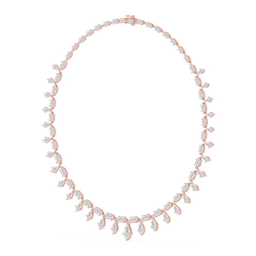 vivienne belle necklace