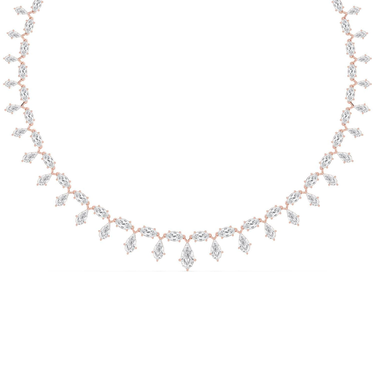 vivienne belle necklace