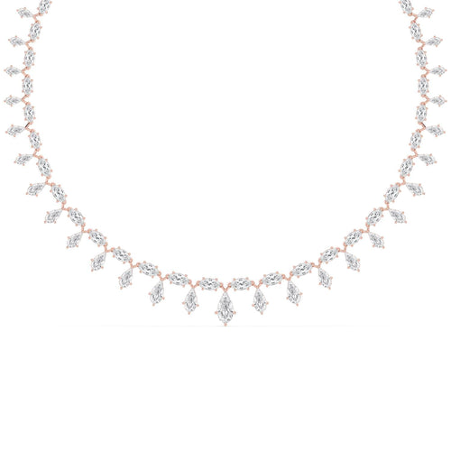 vivienne belle necklace