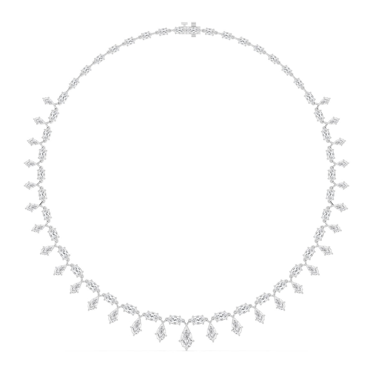 vivienne belle necklace