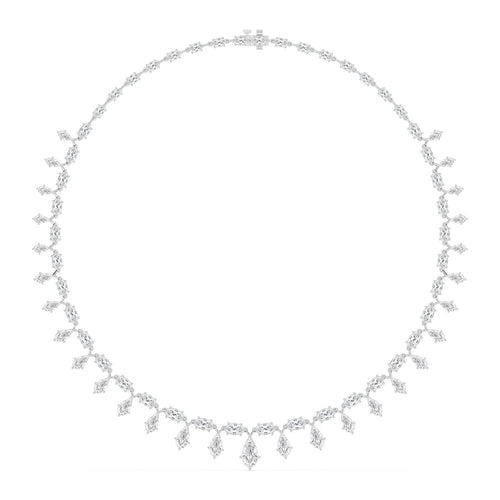 vivienne belle necklace
