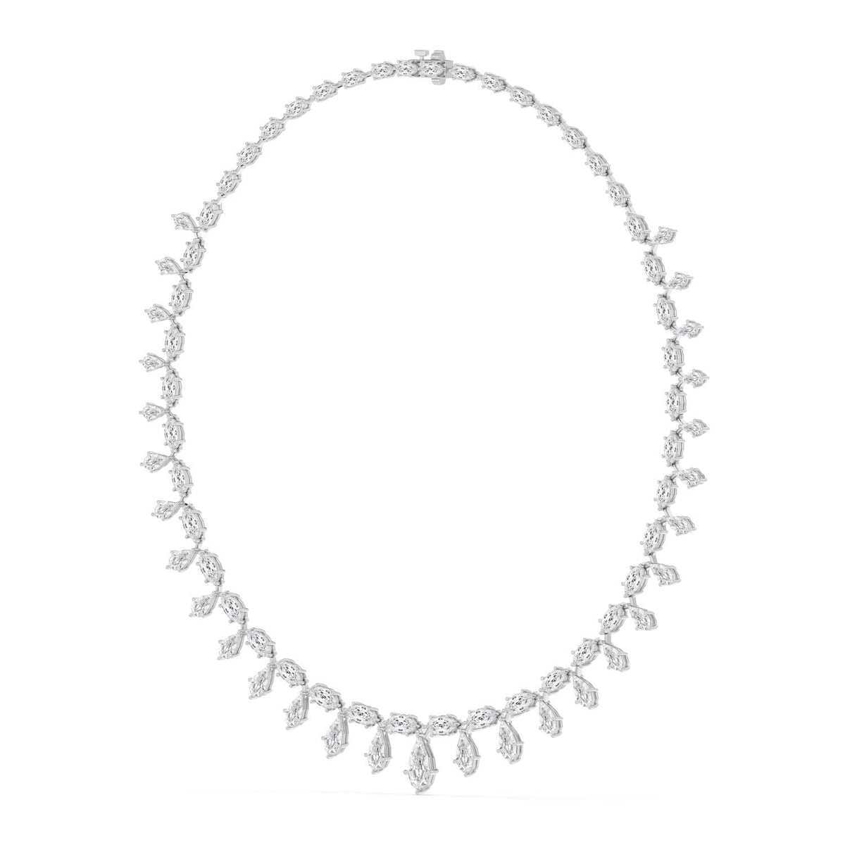 vivienne belle necklace