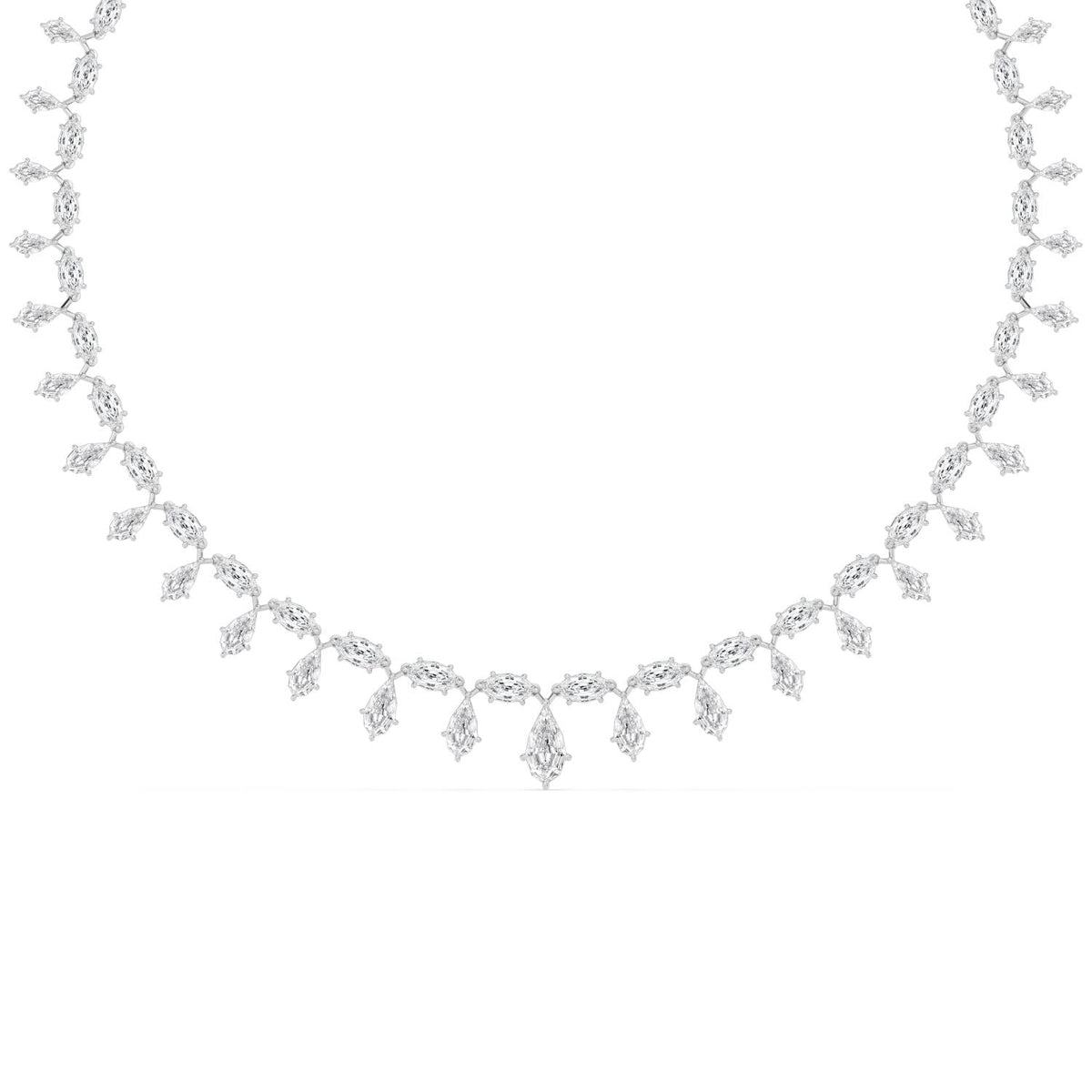 vivienne belle necklace
