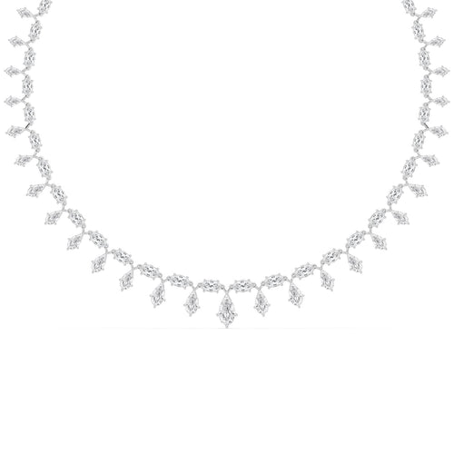 vivienne belle necklace