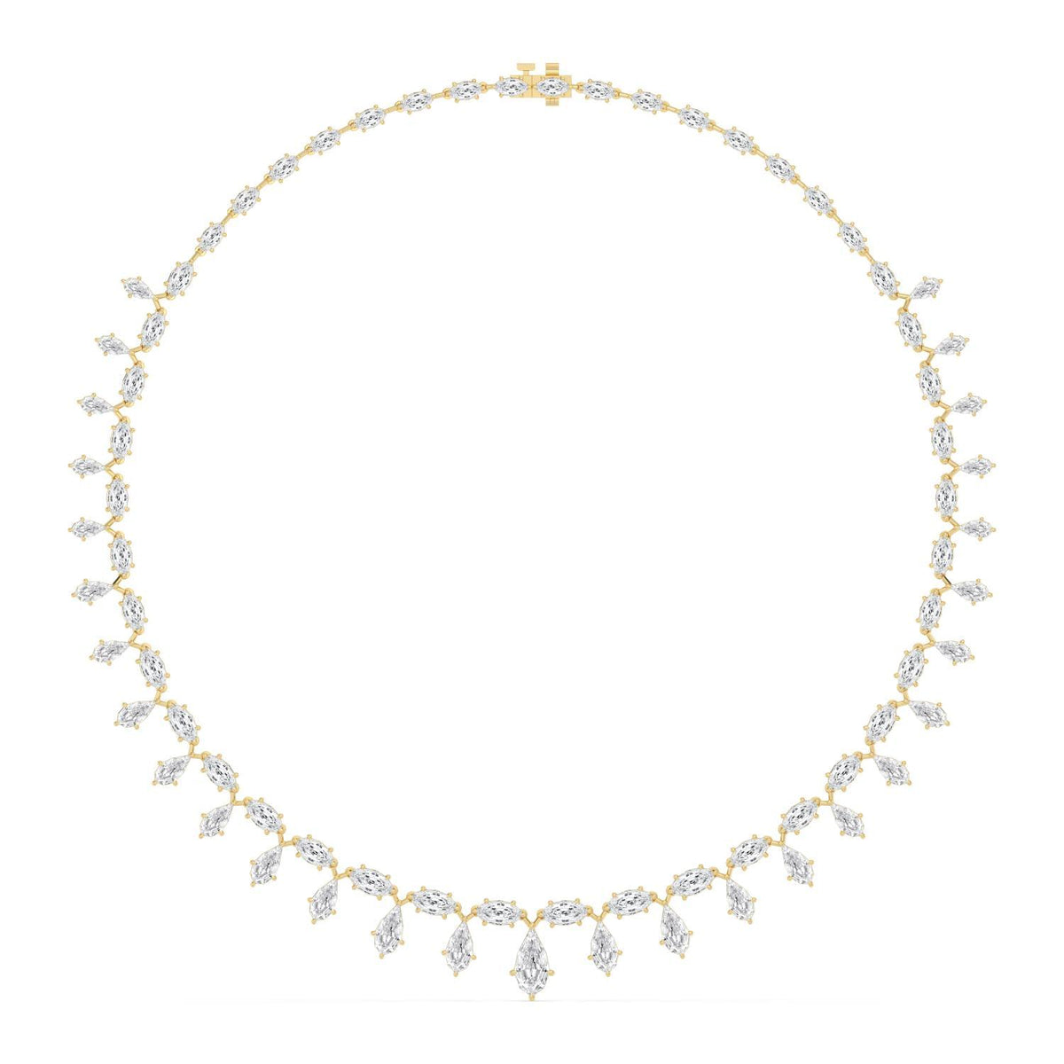 vivienne belle necklace