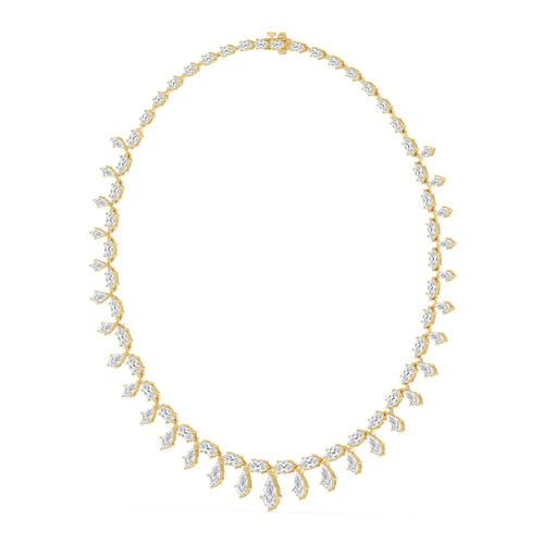 vivienne belle necklace