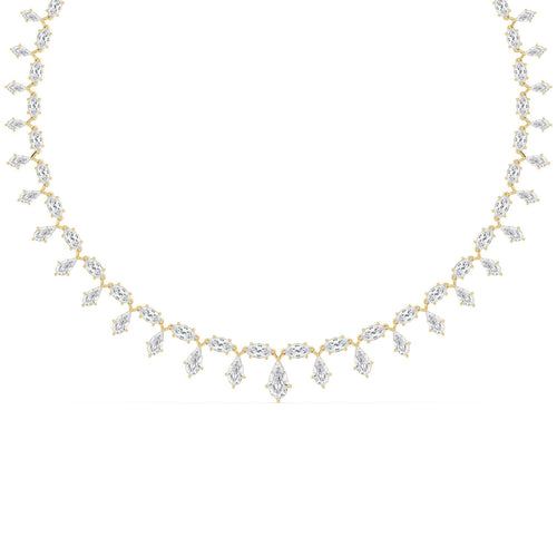 vivienne belle necklace