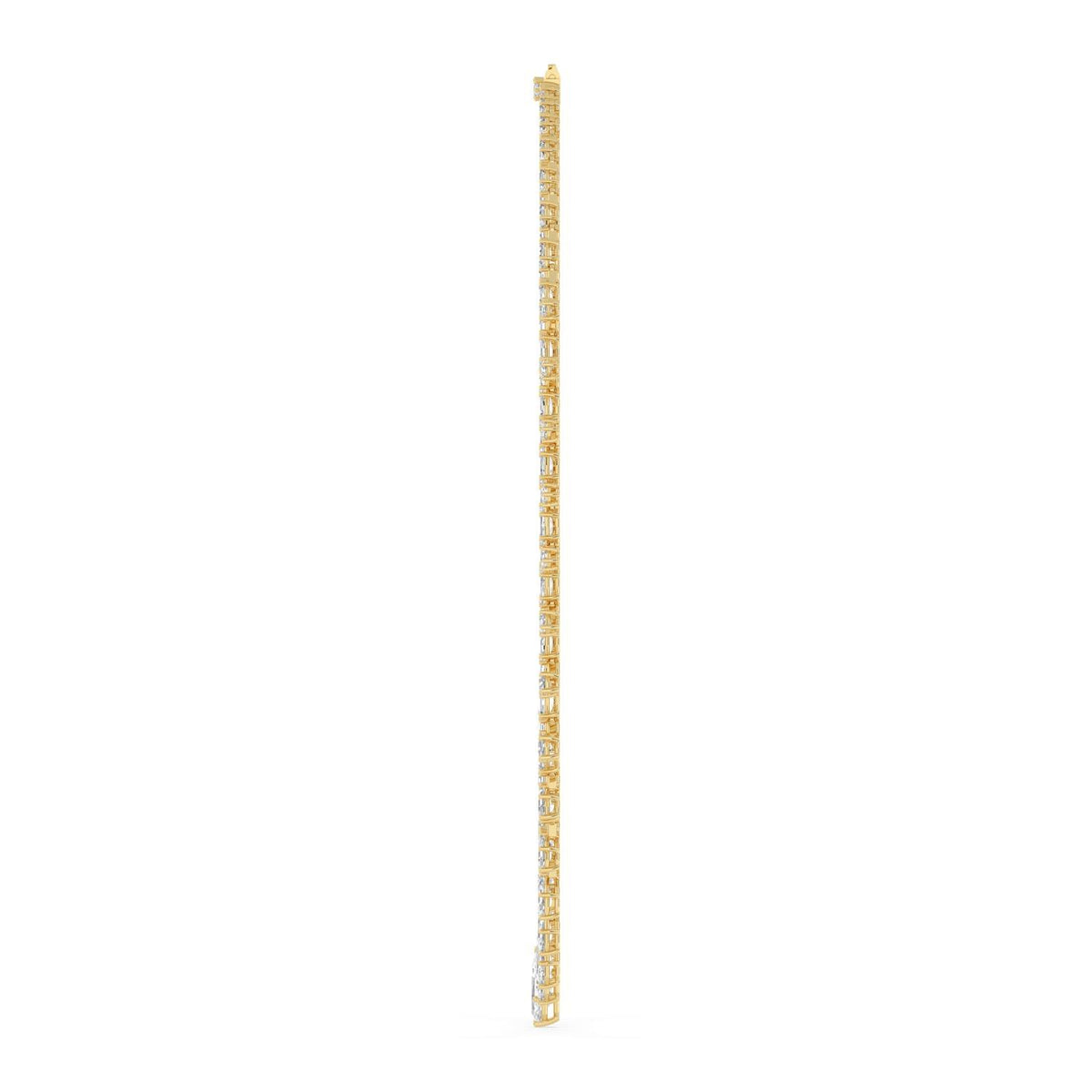 vivienne belle necklace