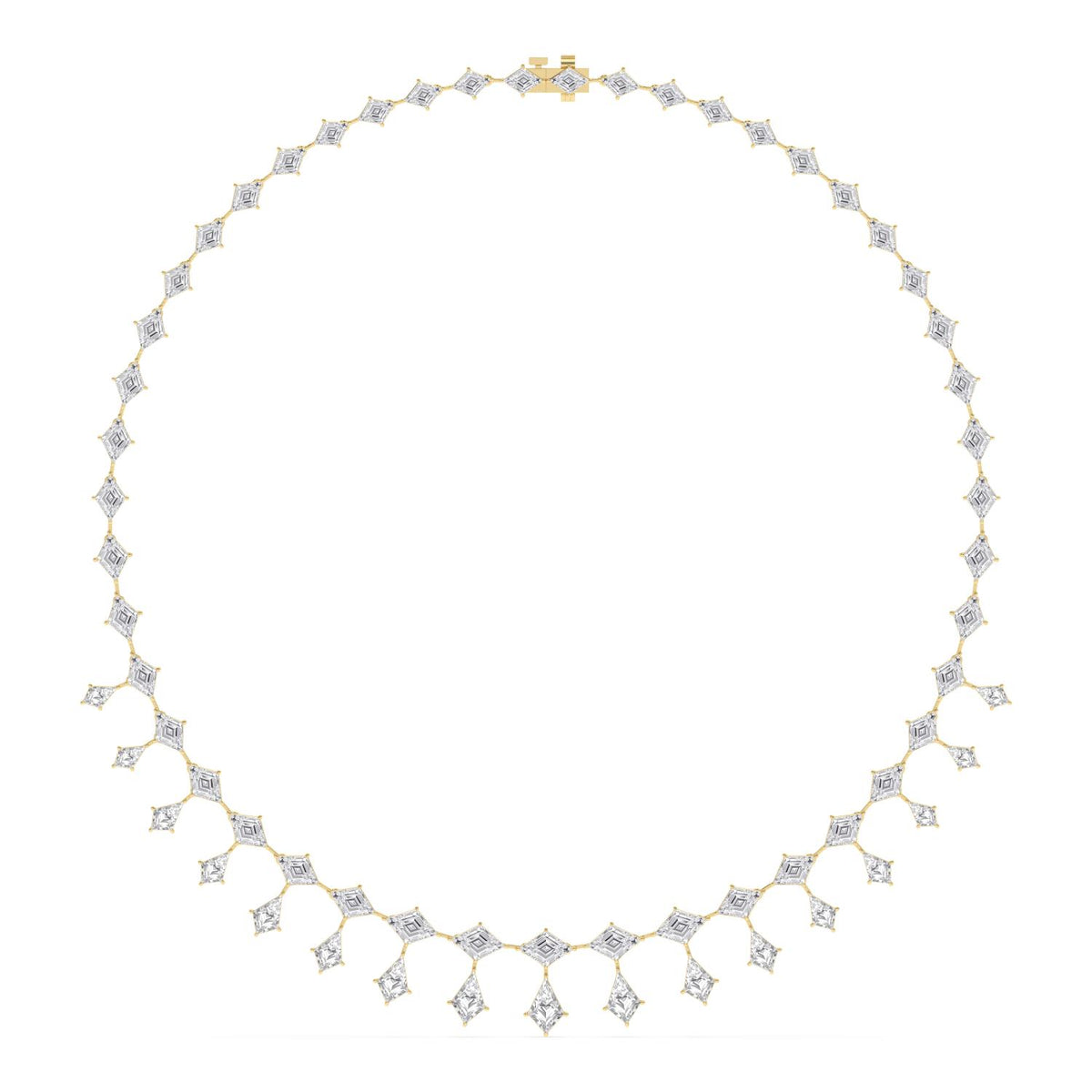 vivienne bloom necklace