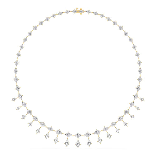 vivienne bloom necklace