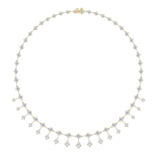 vivienne bloom necklace
