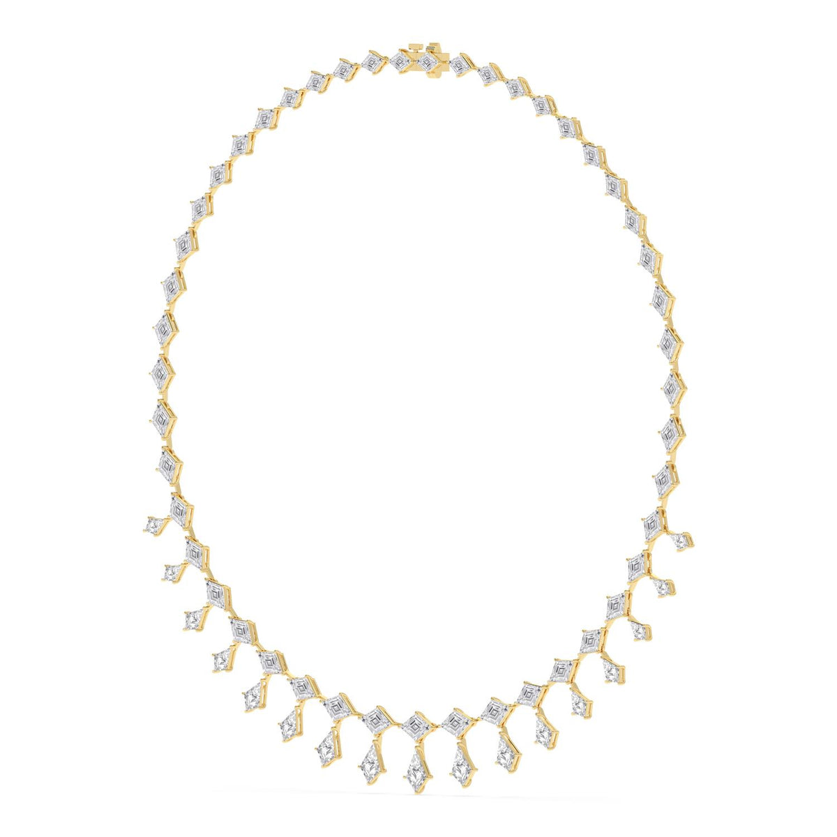 vivienne bloom necklace