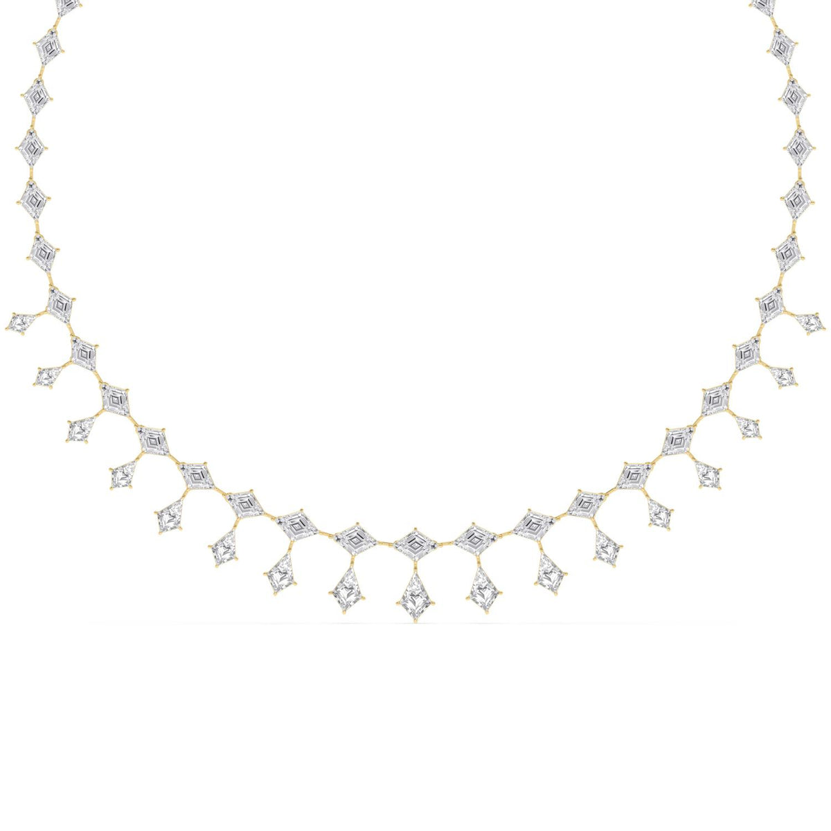 vivienne bloom necklace