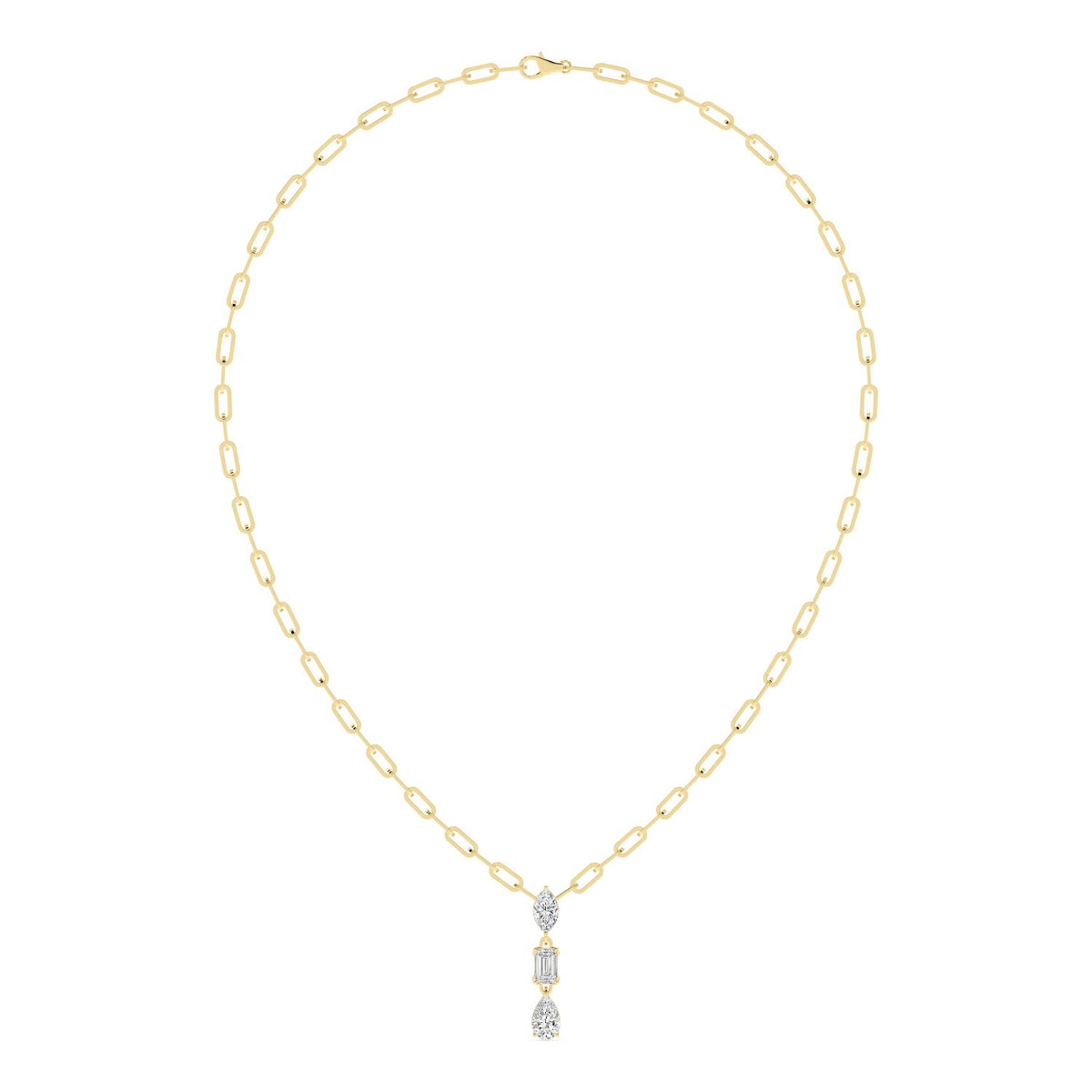 vivienne joy necklace