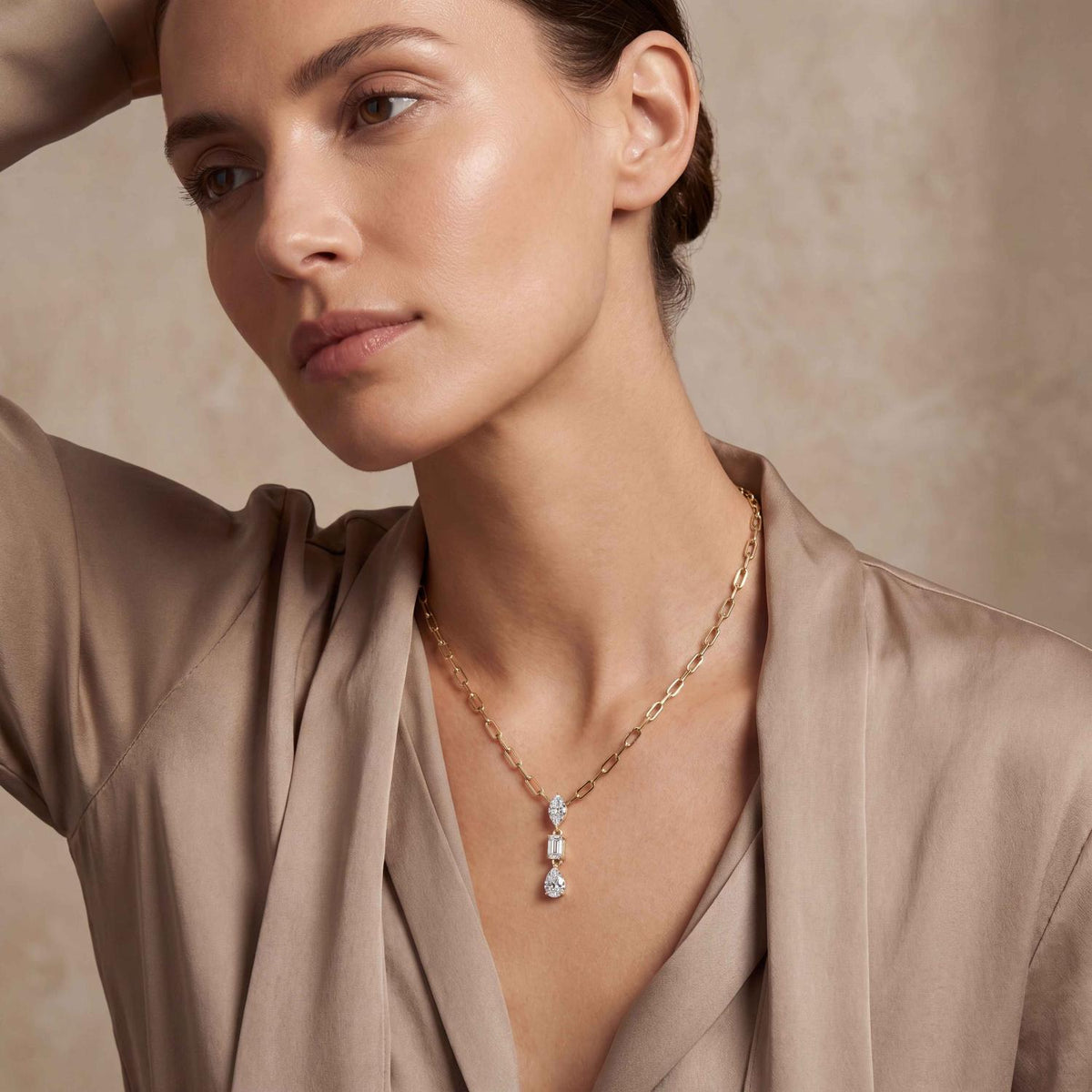 vivienne joy necklace