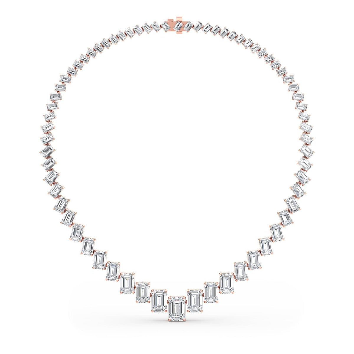 vivienne pearl necklace