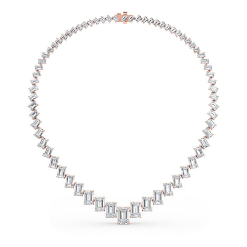 vivienne pearl necklace