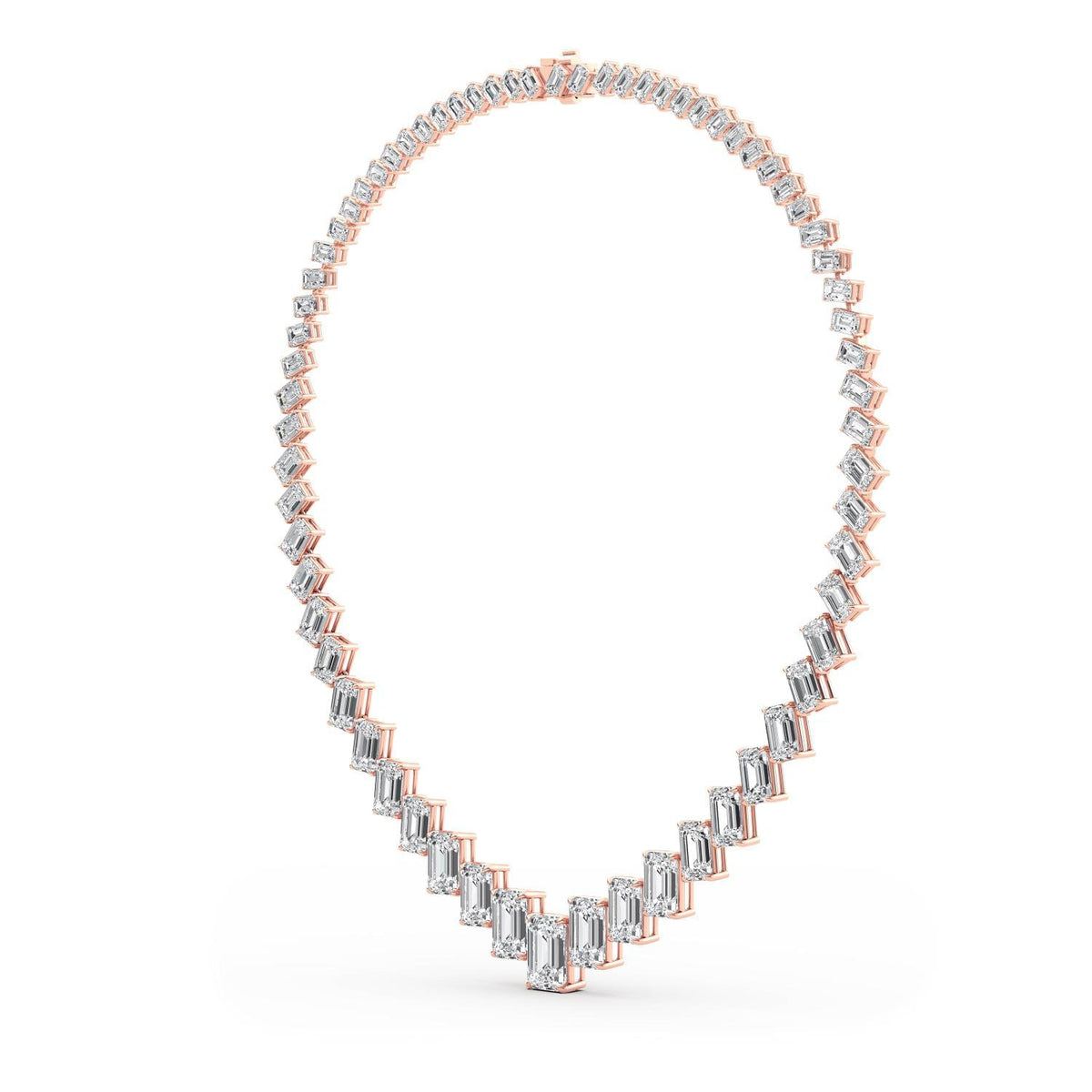 vivienne pearl necklace