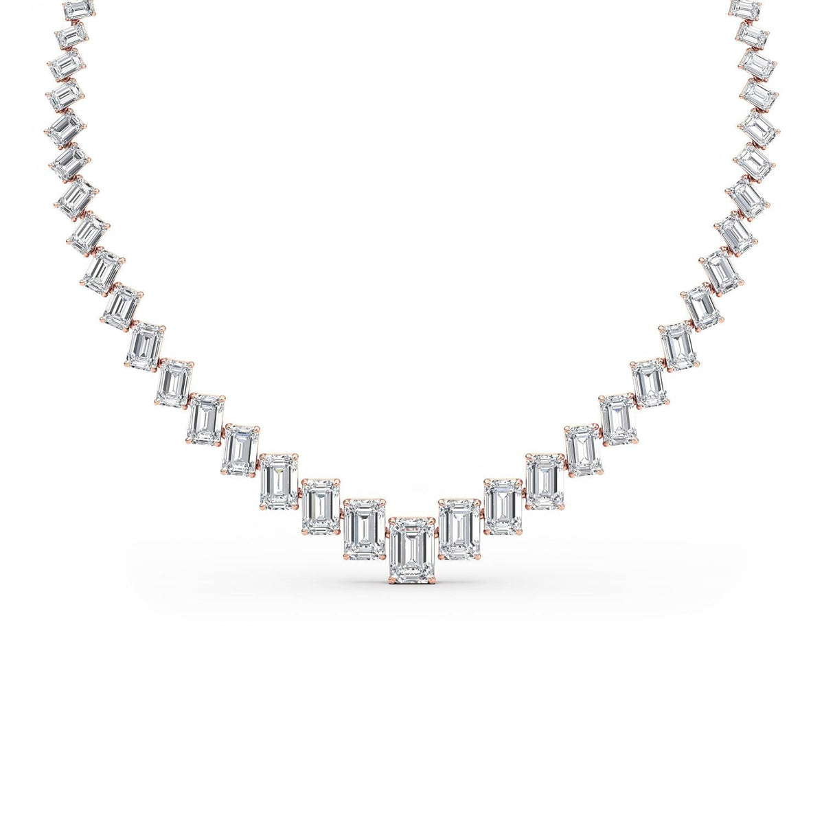 vivienne pearl necklace