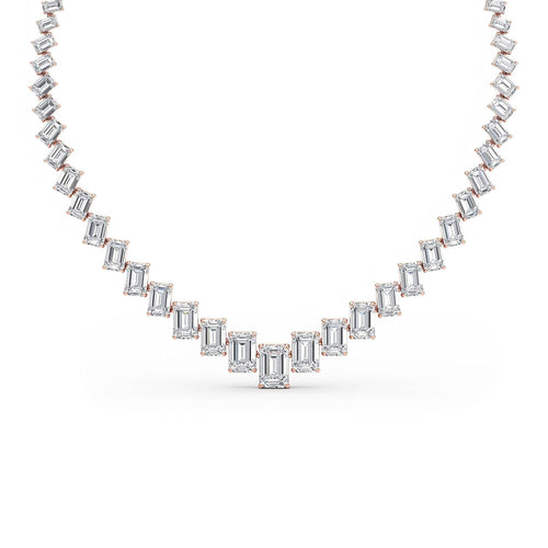 vivienne pearl necklace