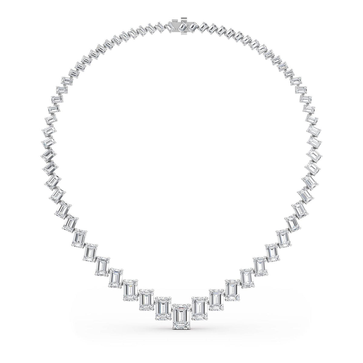 vivienne pearl necklace