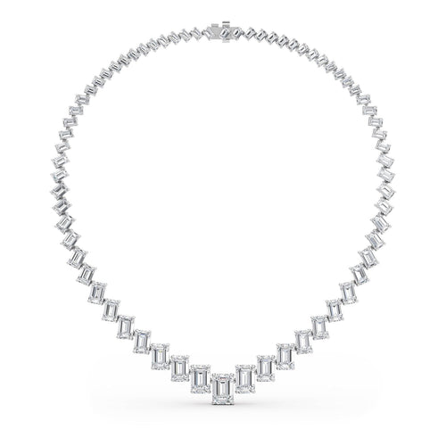 vivienne pearl necklace