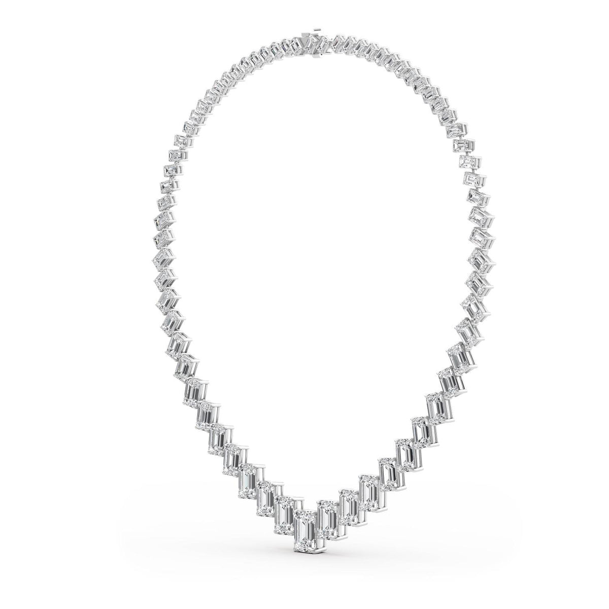 vivienne pearl necklace