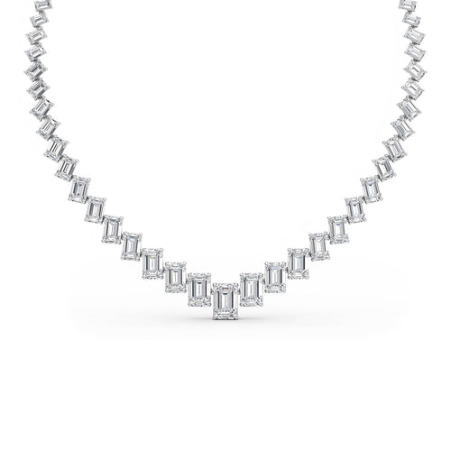 vivienne pearl necklace