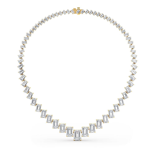 vivienne pearl necklace