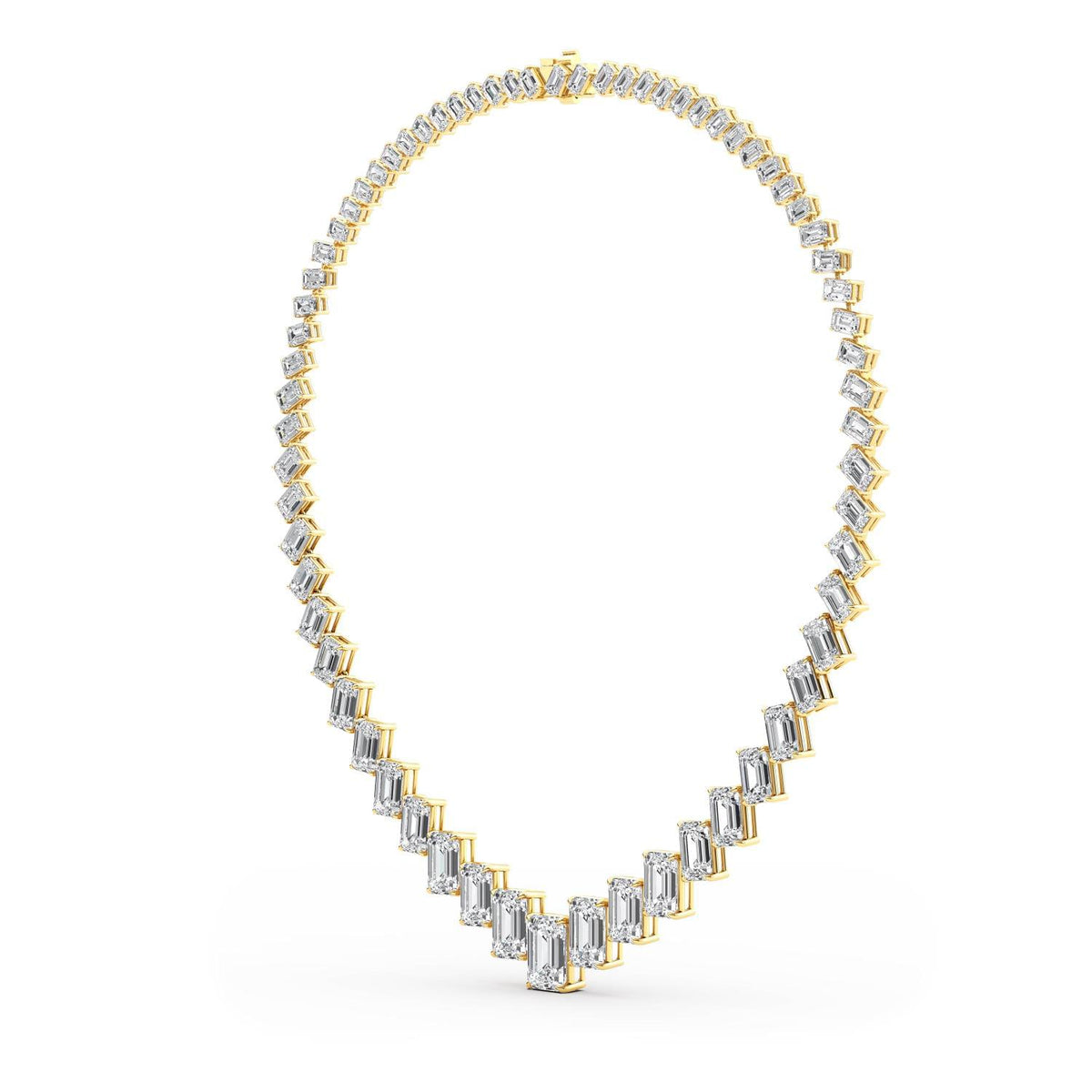 vivienne pearl necklace