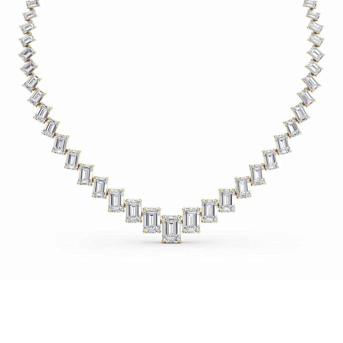 vivienne pearl necklace