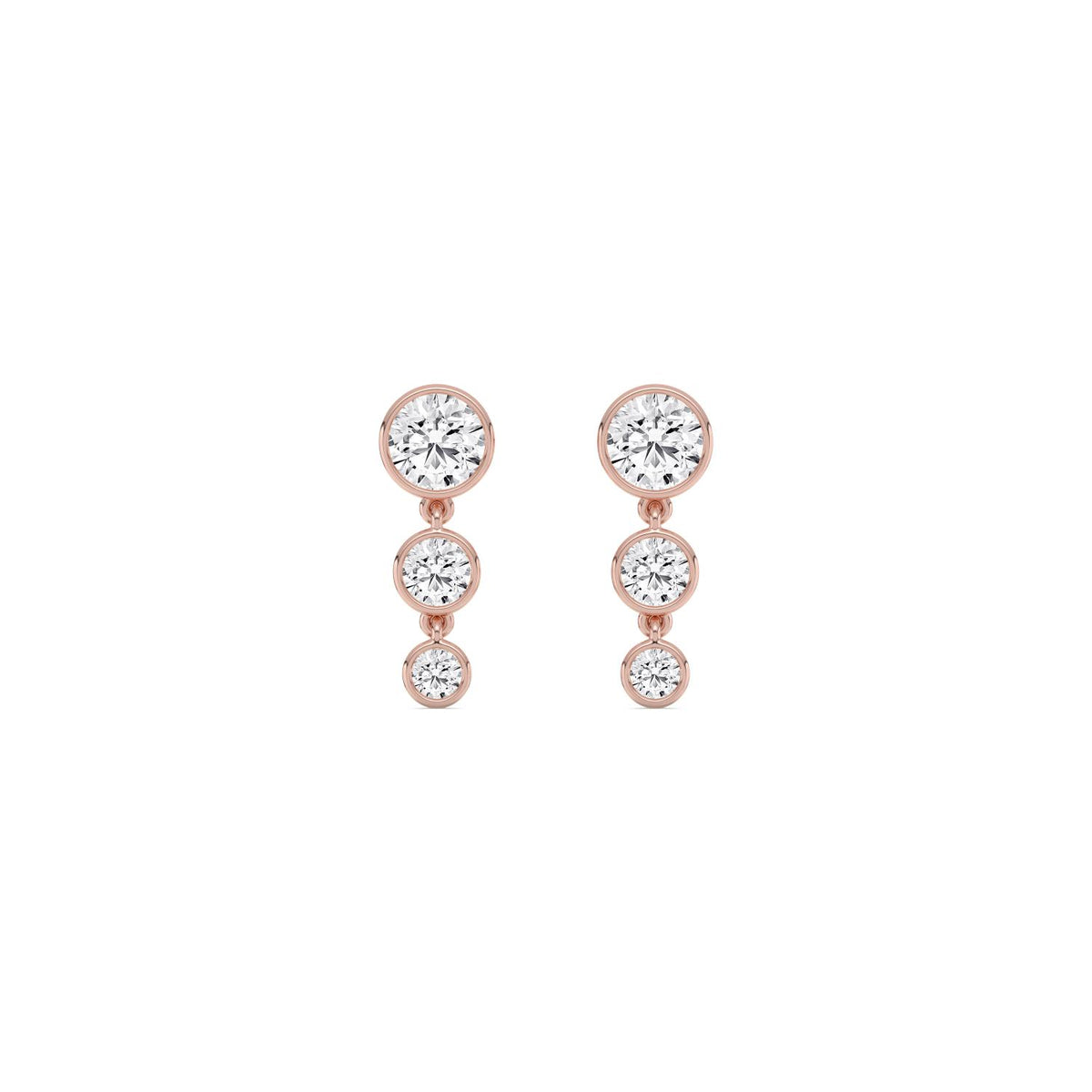 Lena Celeste earrings