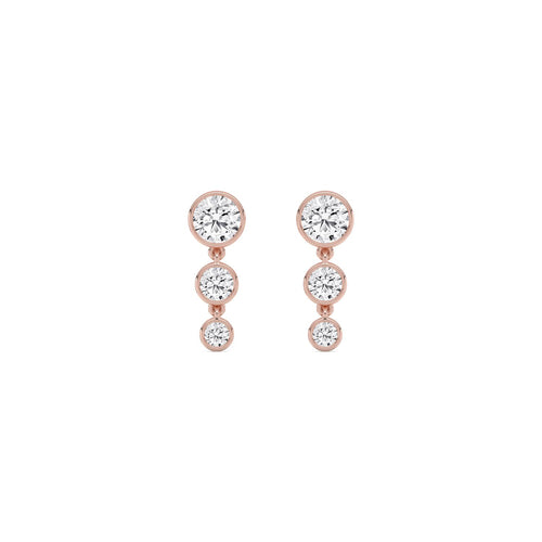 Lena Celeste earrings