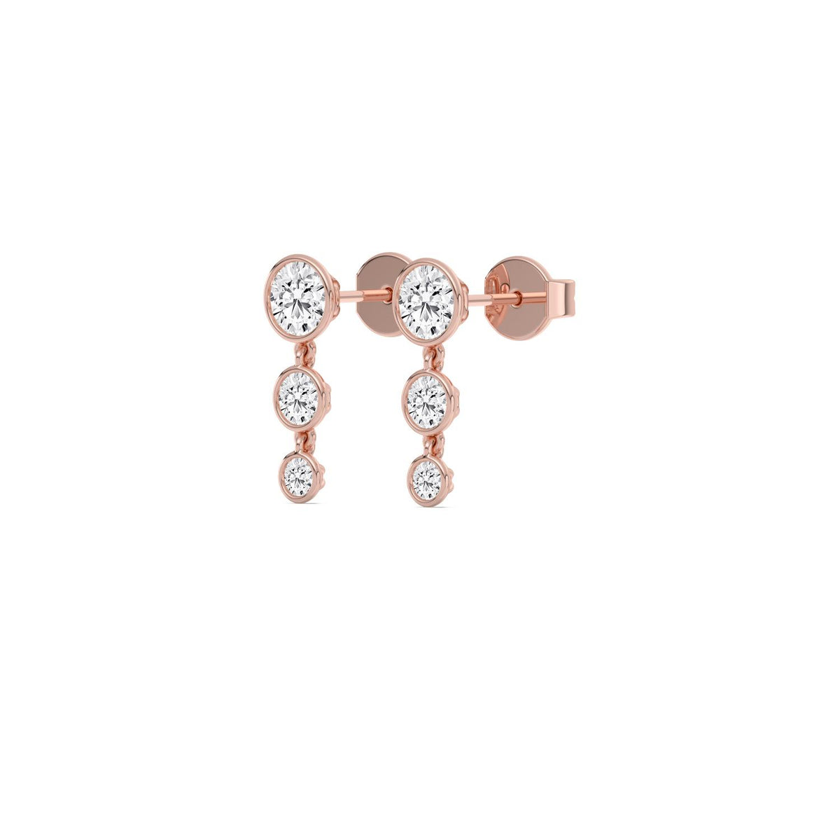 Lena Celeste earrings