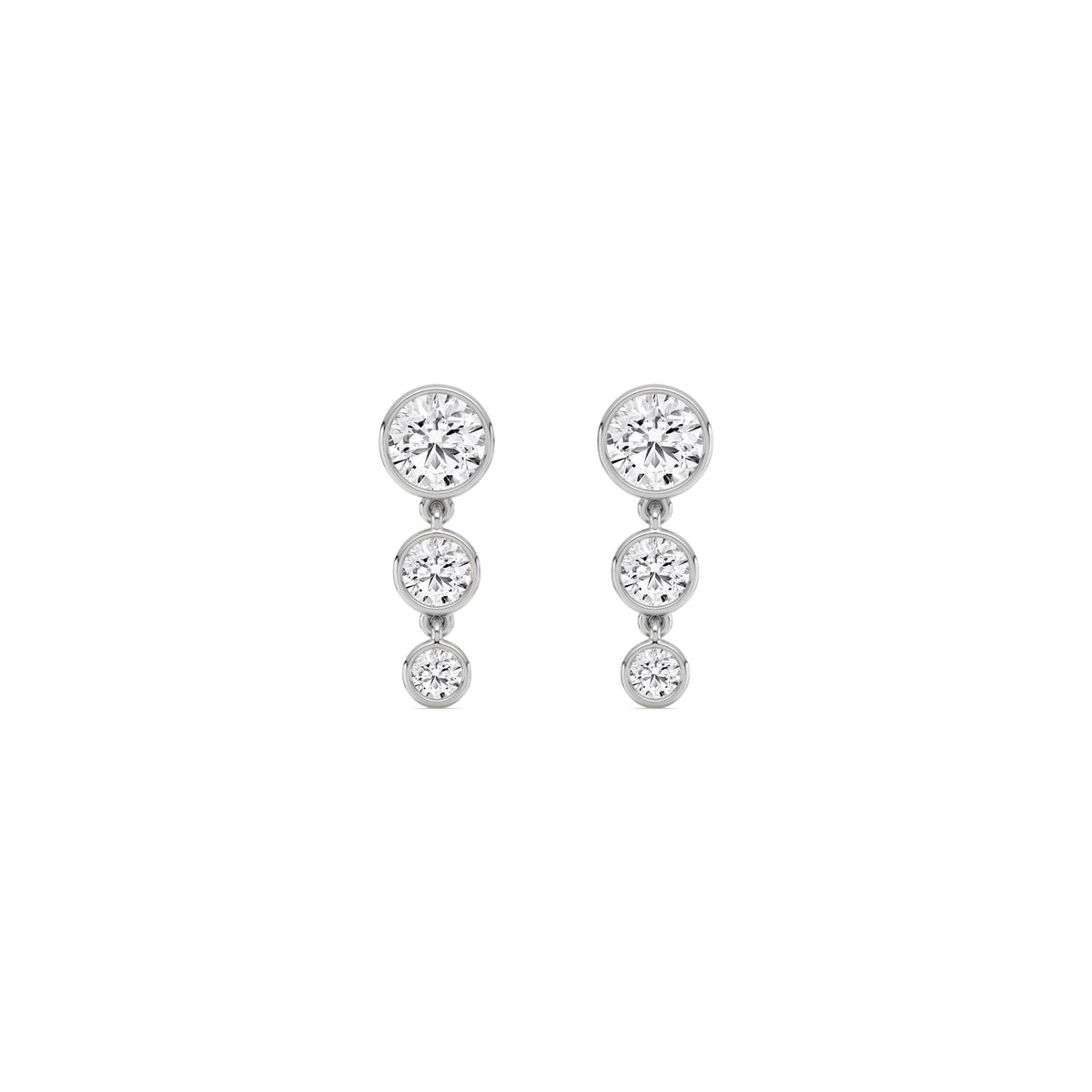 Lena Celeste earrings