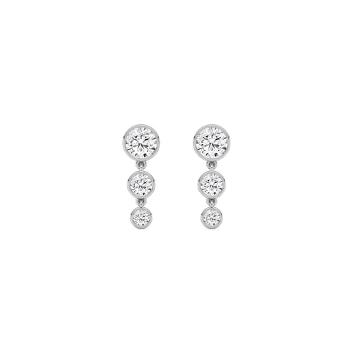 Lena Celeste earrings