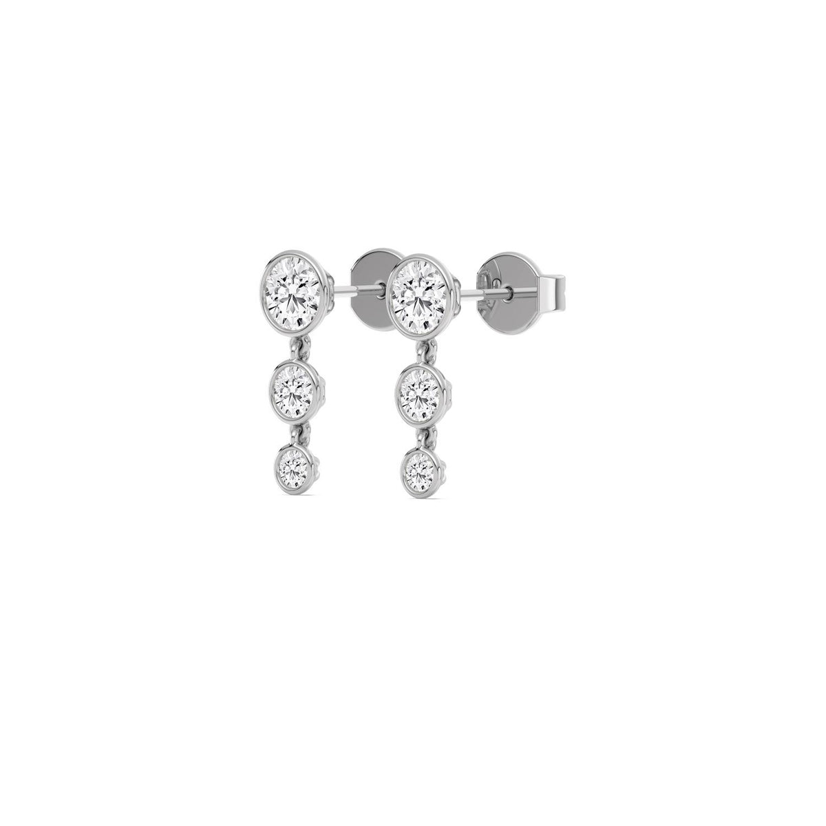 Lena Celeste earrings