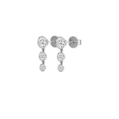 Lena Celeste earrings